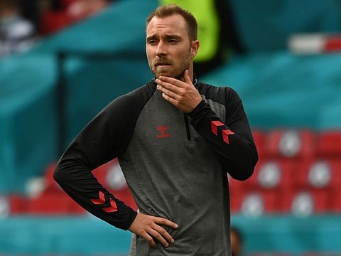 Danish footballer Christian Eriksen, who collapsed with a cardiac arrest at last year's European Championships, completed a remarkable return to the sport on January 31, 2022, as he signed for Premier League side Brentford. He will make his debut for the Bees tonight against Newcastle.