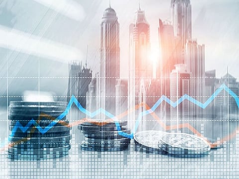 What can business owners with extensive property holdings under their company name do? 