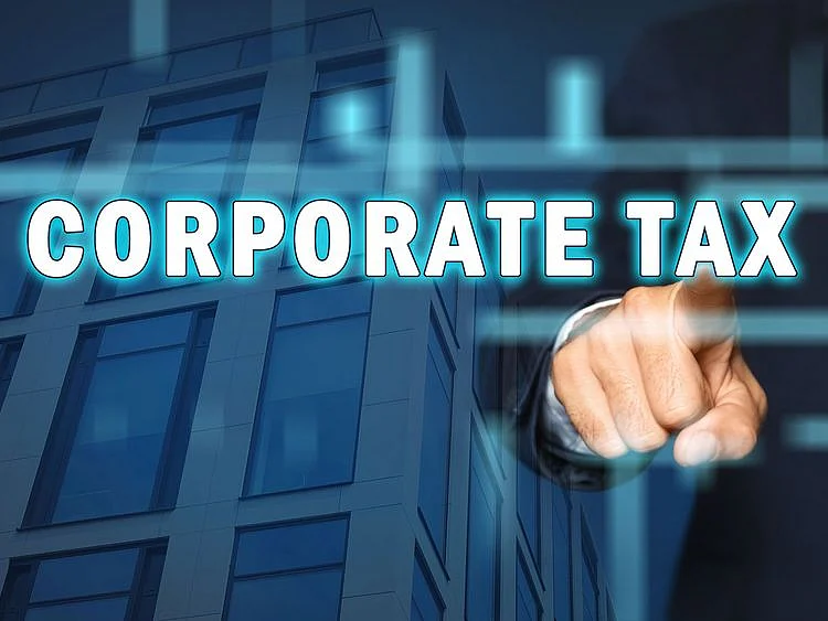 STOCK CORPORATE TAX