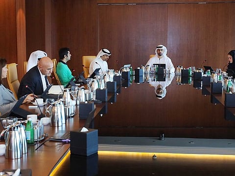 Last year, Sheikh Mohammed had approved the restructuring of Dubai Chamber into three bodies: the Dubai Chamber of Commerce, Dubai International Chamber, and Dubai Chamber of Digital Economy.
