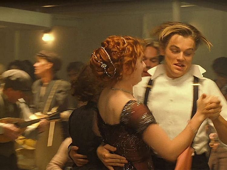 titanic