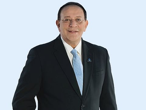 ‘We want to showcase Thailand’s great innovation capabilities at Expo 2020 Dubai’