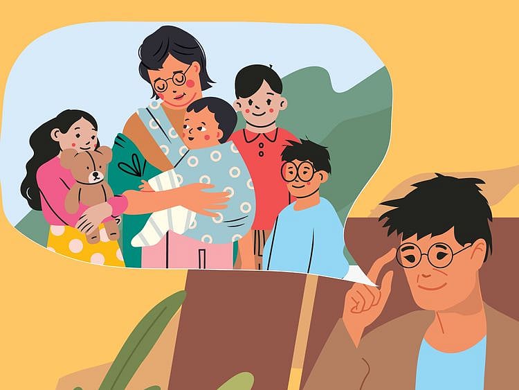 Mama Teresita