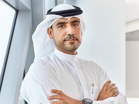 Sanad's got a stellar track-record in aerospace services. It wants to leverage that to go big in industrial. 