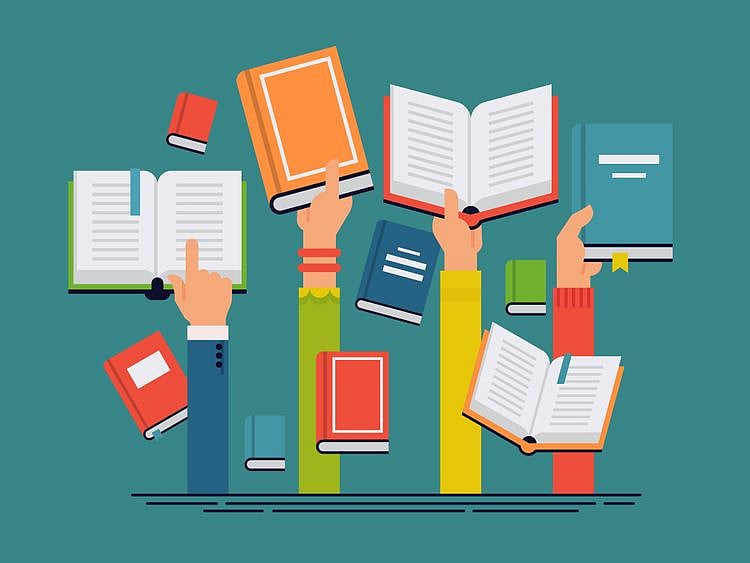 gaza books