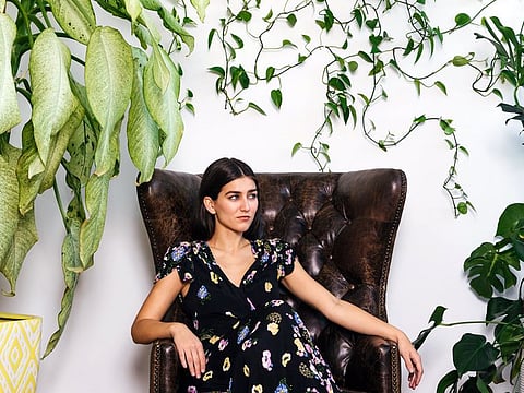 We left behind white walls and white furniture in 2021. What's happened next?