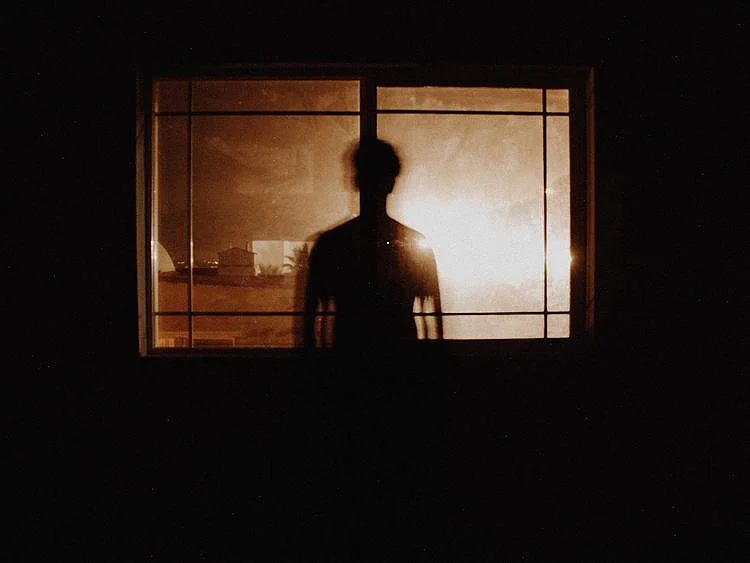 silhouette stock 