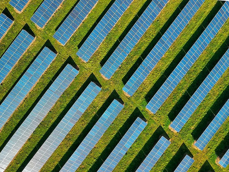solar energy