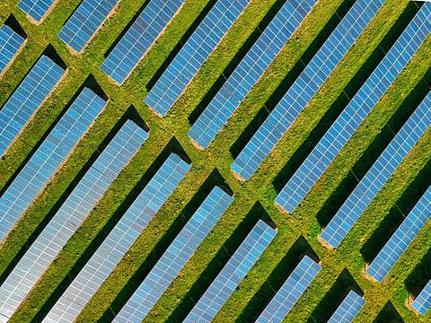 All around the world, countries are harnessing this inexhaustible energy source, and using it to power everything.