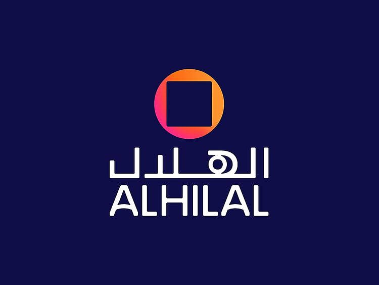 Al Hilal Logo
