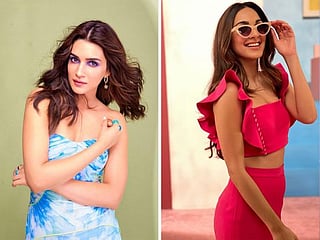 From Kiara Advani to Taapsee Pannu, Bollywood stars have blockbuster releases planned for 2022