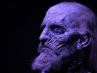 Inside the new Game of Thrones studio tour in Northern Ireland