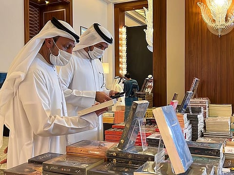 The 11-day Emirates Airline Festival of Literature 2022 drew to a close today.