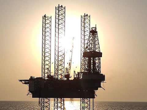 ADNOC has confirmed the sighting of a major gas reservoir, estimated at between 1.5-2 trillion standard cubic feet.
