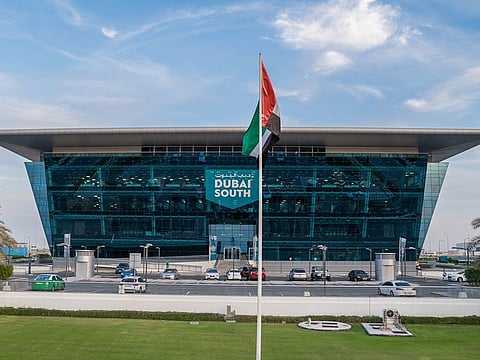 Dubai South, the 145 square kilometre master-development, continues to be a magnet for residents and businesses - and the Expo is adding its own bounce. 