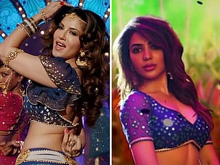 Bollywood ‘item’ songs: What Bollywood stars make for these viral performances