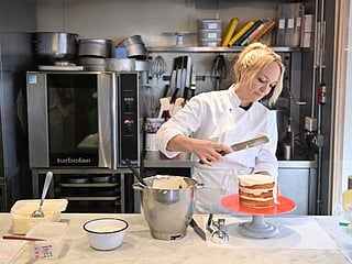 UK: Britons on platinum pudding quest for queen’s jubilee