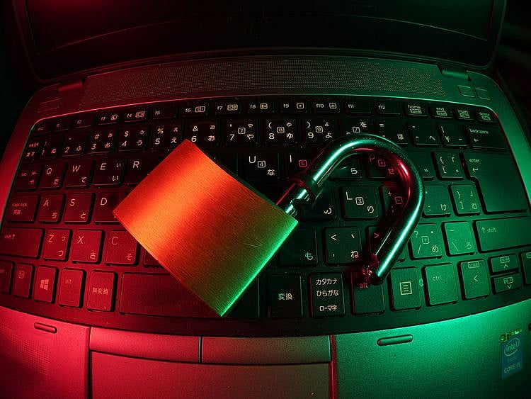 cyber