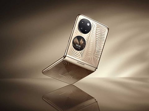 P50 Pocket Premium Edition