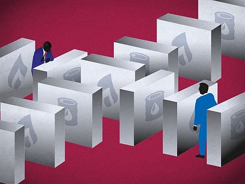 A military conflict in Ukraine could mean trouble for Europe’s energy supplies 