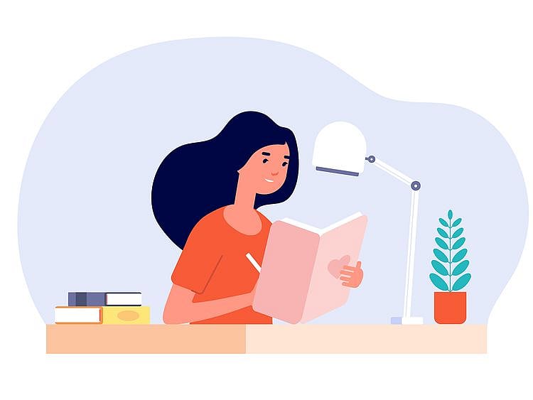 OPN Diary writing 