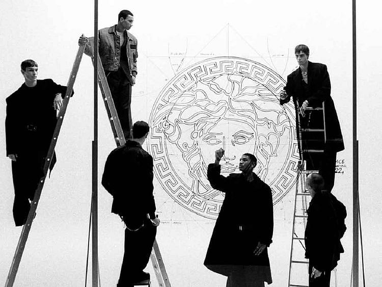 The new Fall-Winter 2022 men’s line is more inclusive.