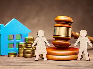 Ask the law: Non-Muslim woman seeks divorce from Muslim man