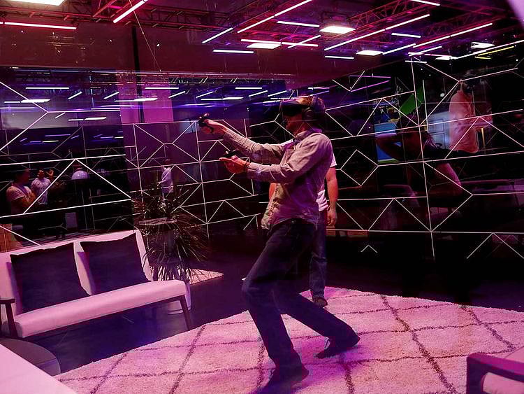 Meta adds 'personal boundary' tool after virtual world harassment in metaverse