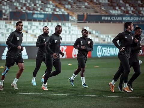 Al Ahly and Monterrey are set to clash for the third time at the Club World Cup, which will make it the most-played fixture in its history.