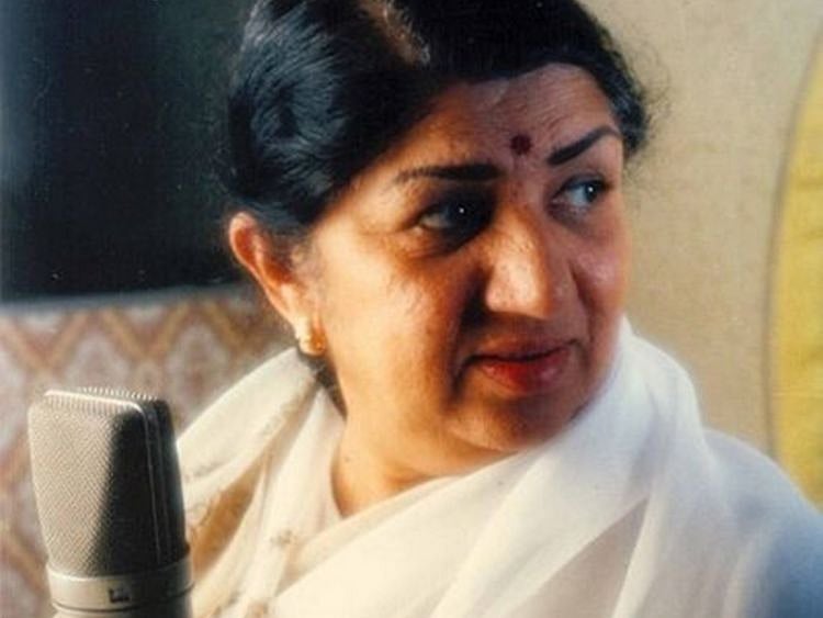 Lata Mangeshkar