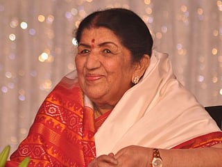 Lata Mangeshkar dies aged 92: An Indian music legend whose legacy will never fade