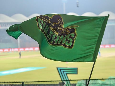 Seven up! Multan Sultans have made history by winning their 7th consecutive match in the Pakistan Super League.