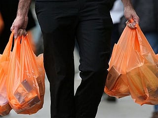 Oman to ban import of plastic bags starting September 1