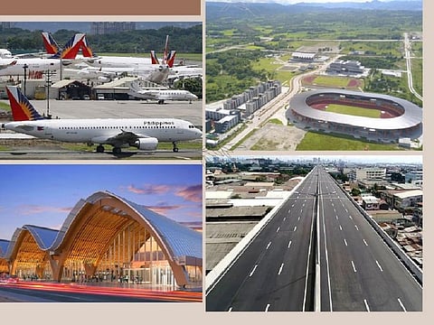 Game-changer: Key infrastructure projects are driving up property development and regional economies. Philippine law now also allows 100% foreign ownership in retail and other key sectors including critical areas such as railways, airports, expressways, and telecommunications.