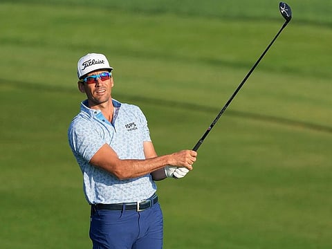 Dubai-based Rafa Cabrera Bello is a JA Hotels and Resorts Ambassador.