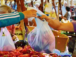 From the Editors: Dubai’s decision to charge single-use plastic bags will promote responsible living