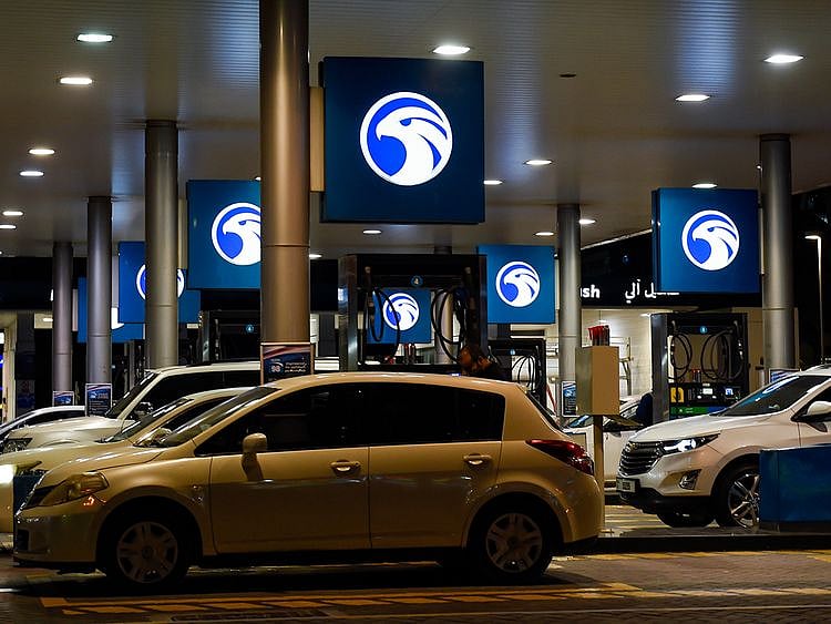 STOCK ADNOC