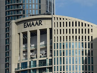 Demand for Dubai property, ready and offplan, propels Emaar's recent tally. 