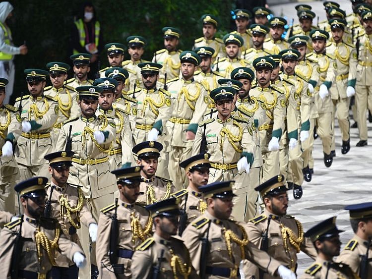 DMO DUBAI POLICE-1644421553178