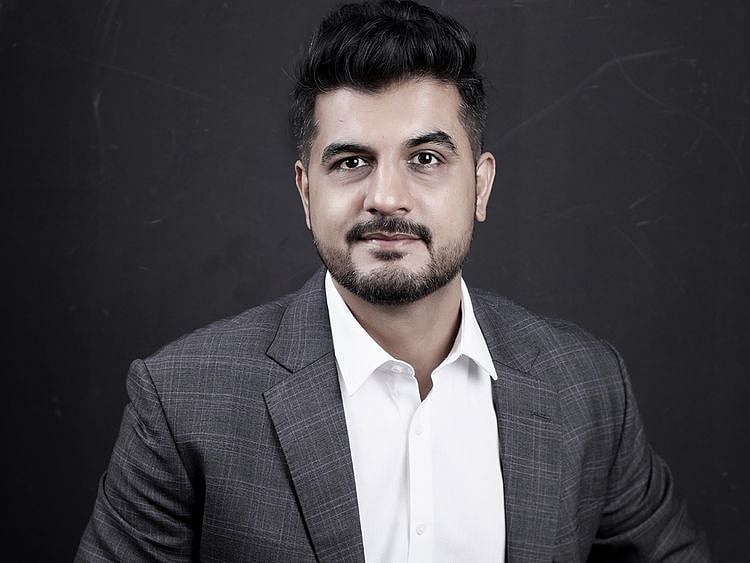 Pushkar Thakkar