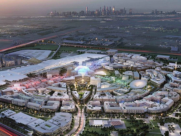 Stock - District 2020