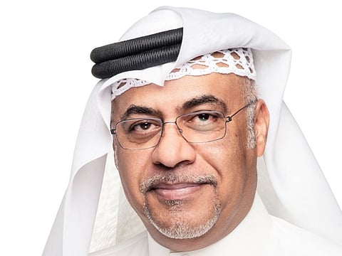 Al Joker began his journey in the aviation industry at Emirates airline.