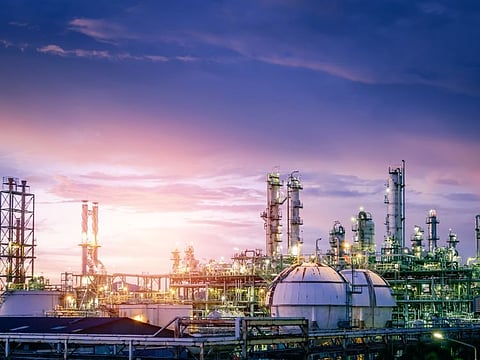 Abu Dhabi Department of Economic Development and Abu Dhabi Energy Services will work together to raise better efficiencies in energy consumption by industries. 