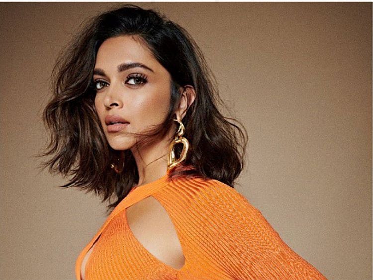 Deepika Padukone