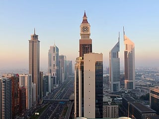 Dubai's vital MICE sector, How Sharjah works towards climate neutrality, and Serbia-Kosovo must resume dialogue, Gulf News Editors comment on the top stories on May 30