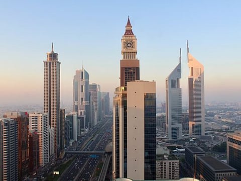 In the UAE and the Emirate of Dubai, we are proud of these centres, programmes and initiatives launched globally