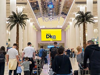 From the Editors: Dubai braces for the great summer rush