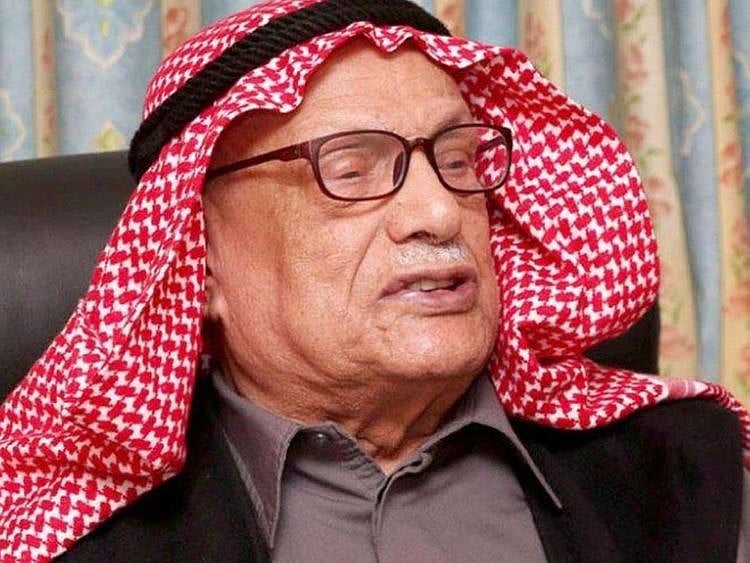Saleh Al Ojairi