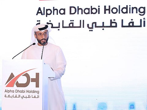 Will Alpha Dhabi follow Aldar in making a full-scale entry into Egypt? 