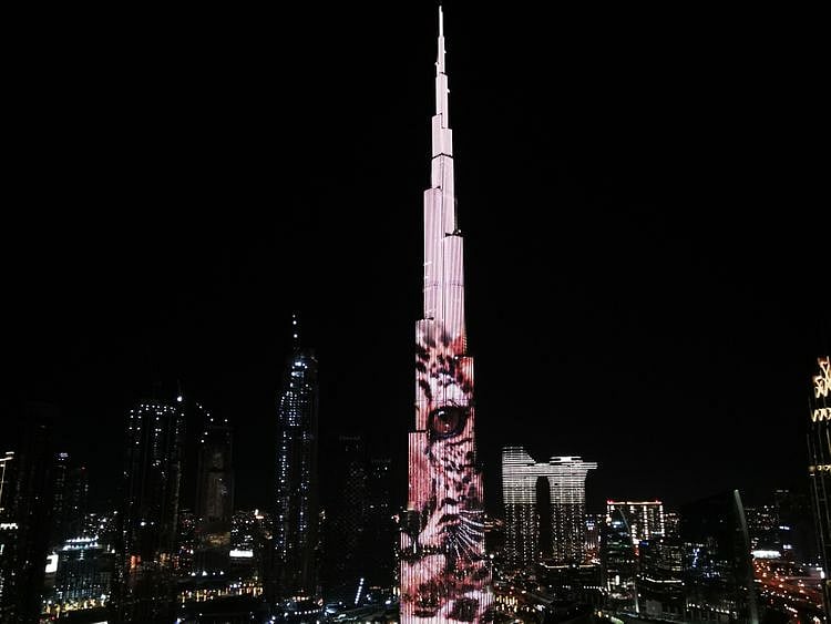 Burj